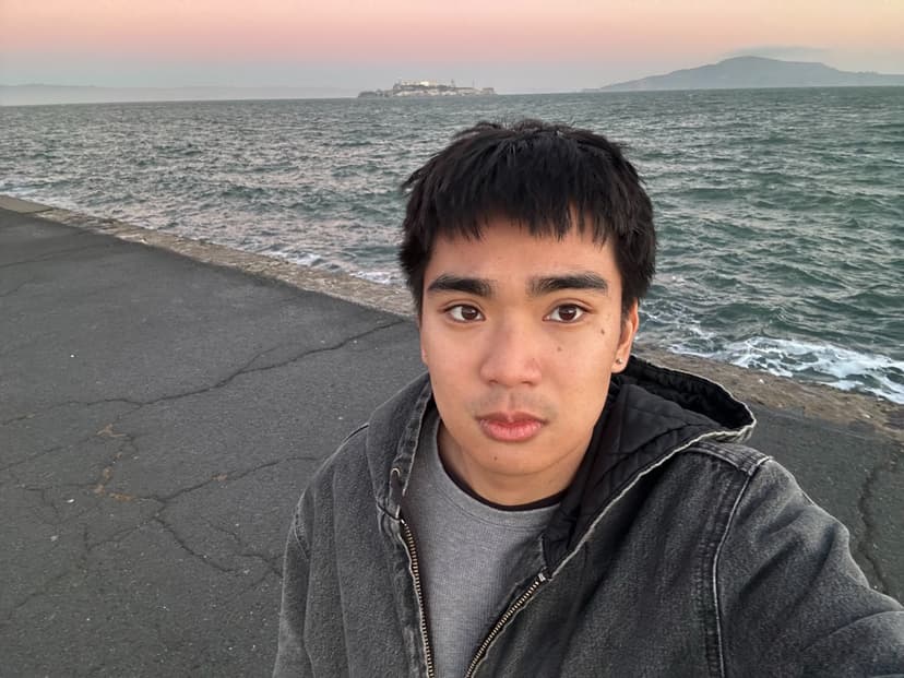 Ryan Eang